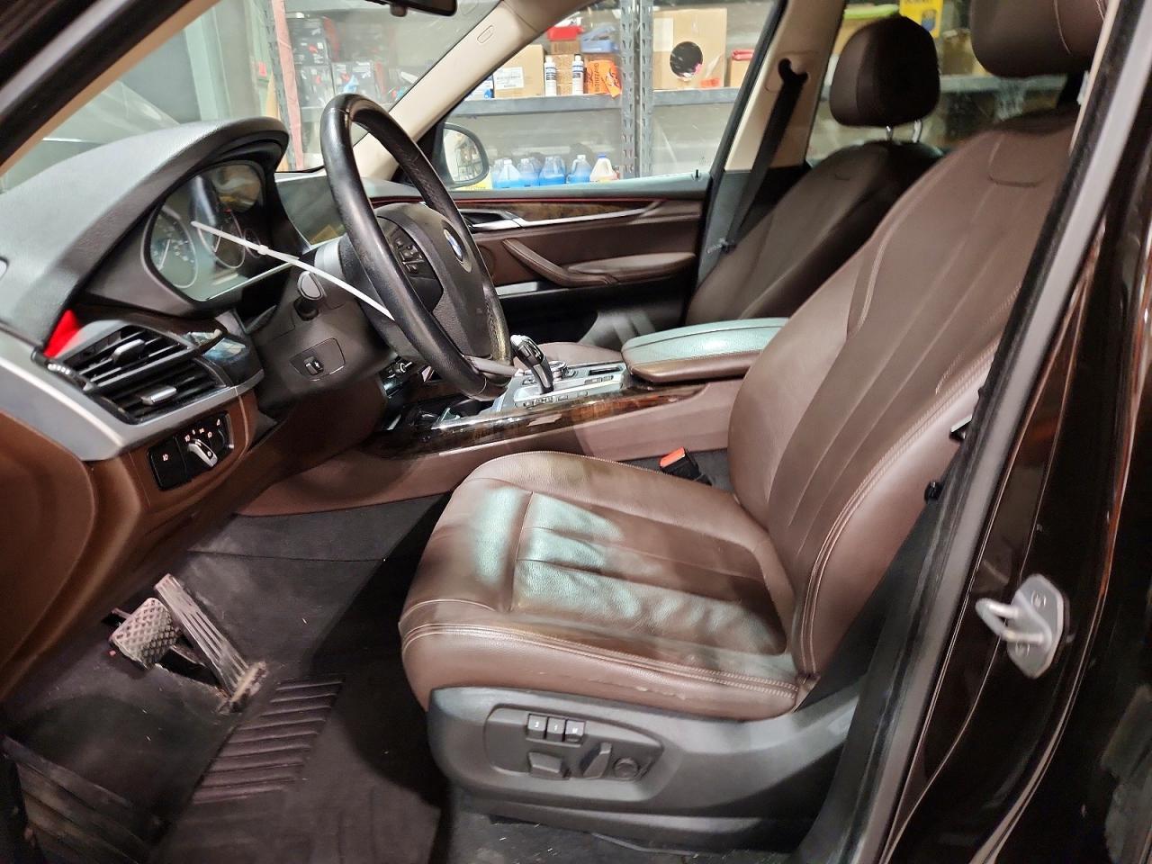 2014 BMW X5 xDrive35I - Фото 7