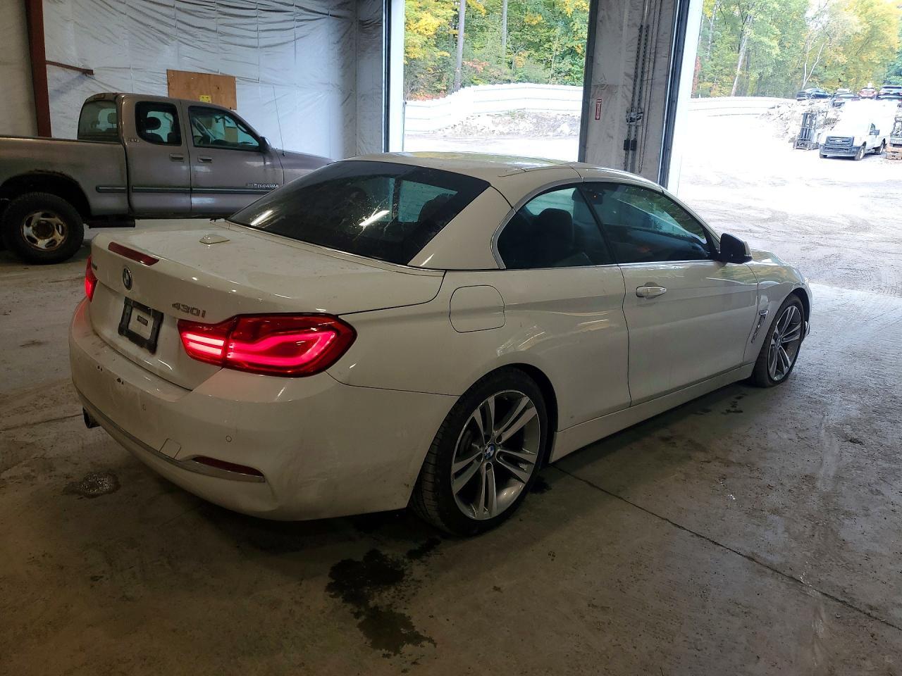 2018 BMW 430Xi - Фото 3