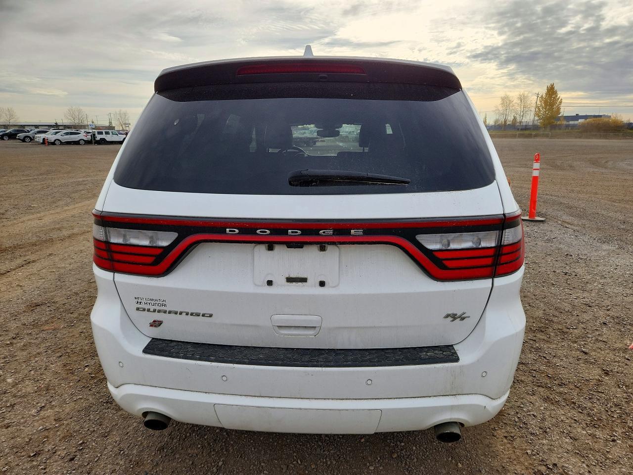 2021 Dodge Durango R/T - Image 6