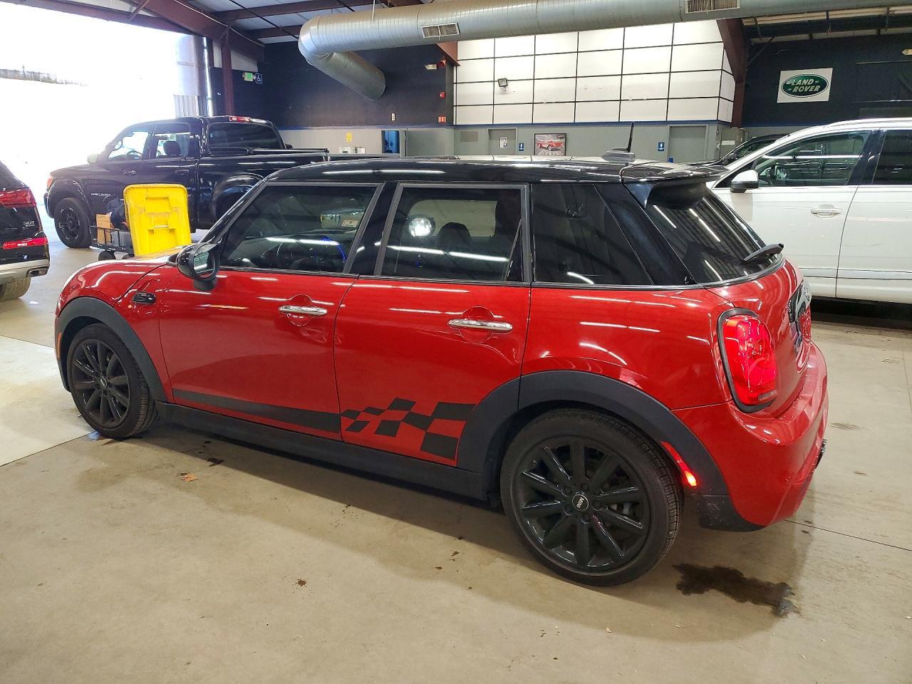2017 Mini Cooper S - Фото 2