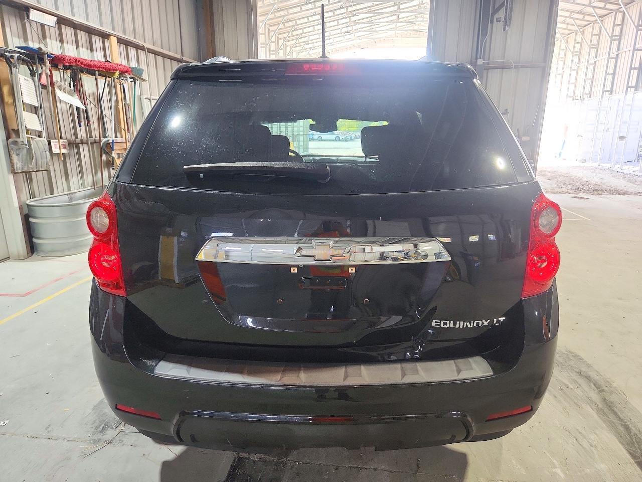 2015 Chevrolet Equinox Lt - Фото 6