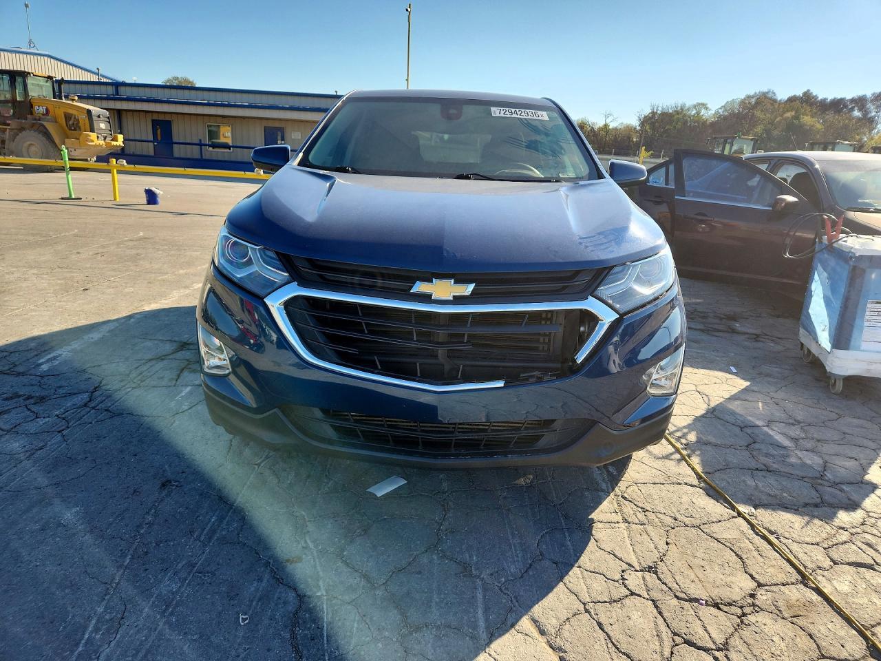 2020 Chevrolet Equinox Lt - Image 5