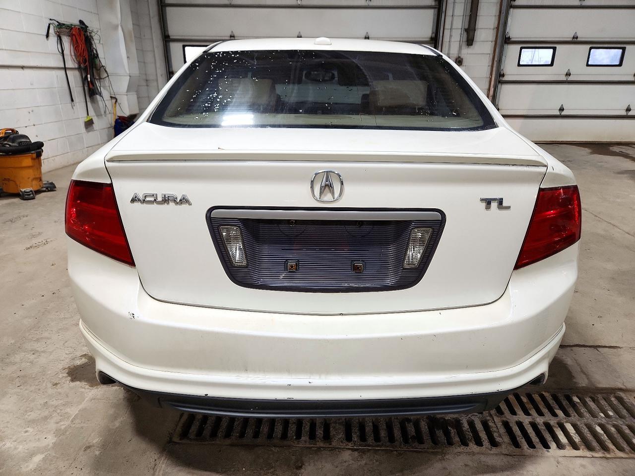 2006 Acura 3.2Tl - Фото 6