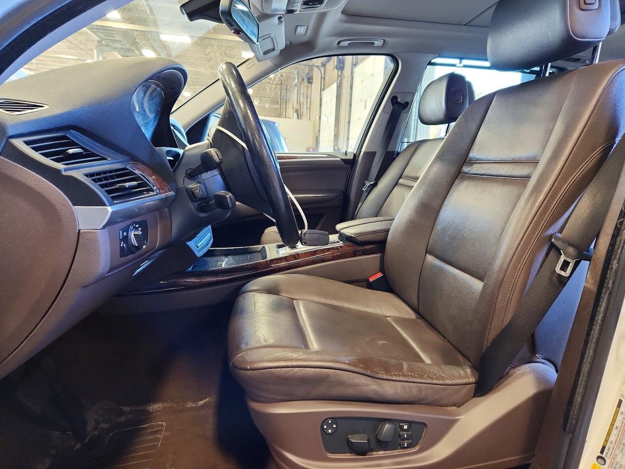 2008 BMW X5 3.0I - Image 7