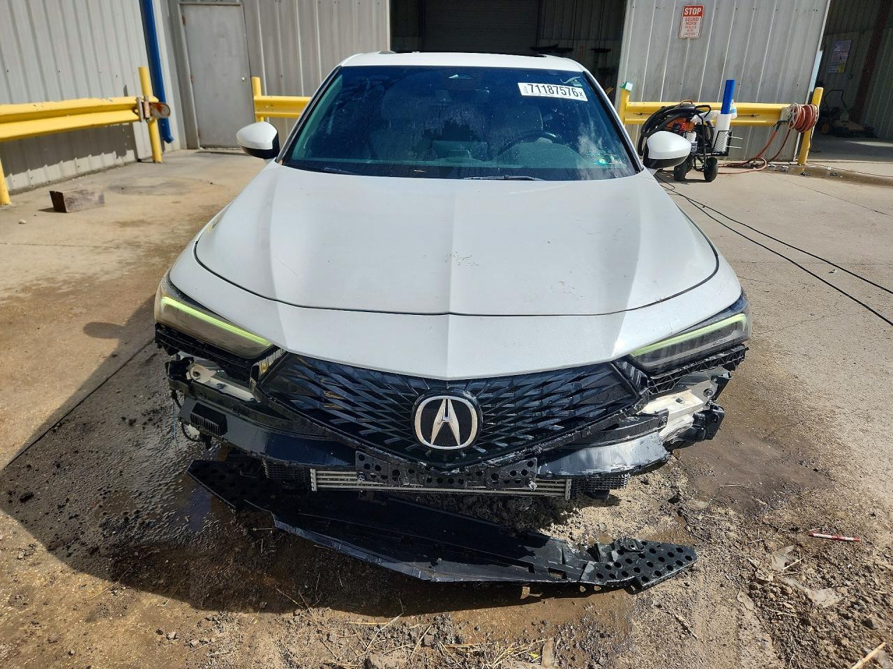 2023 Acura Integra A-Spec - Image 5