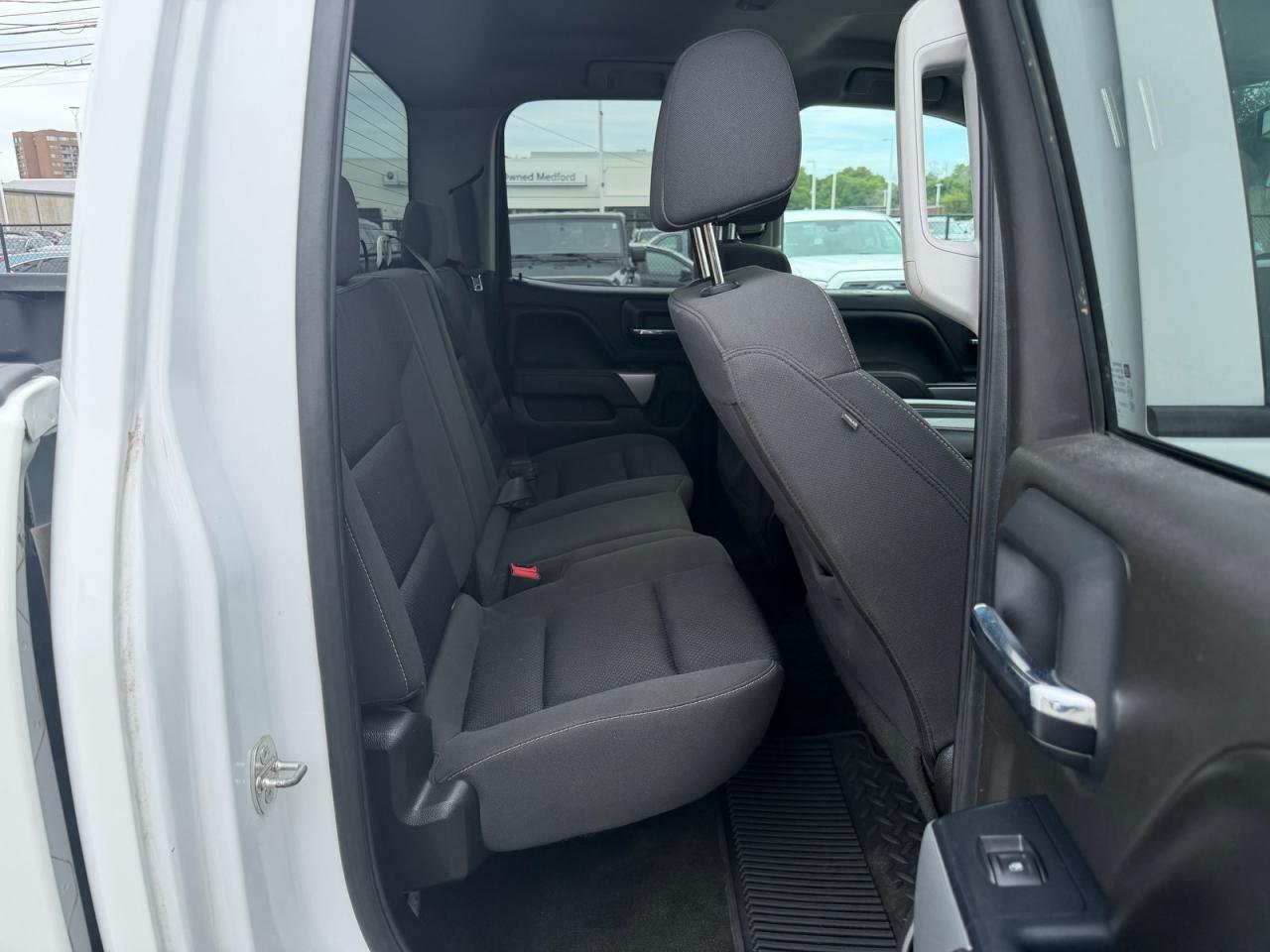 2016 Chevrolet Silverado K1500 Lt - Фото 6