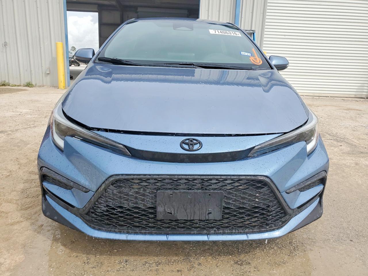 2024 Toyota Corolla Se - Image 5