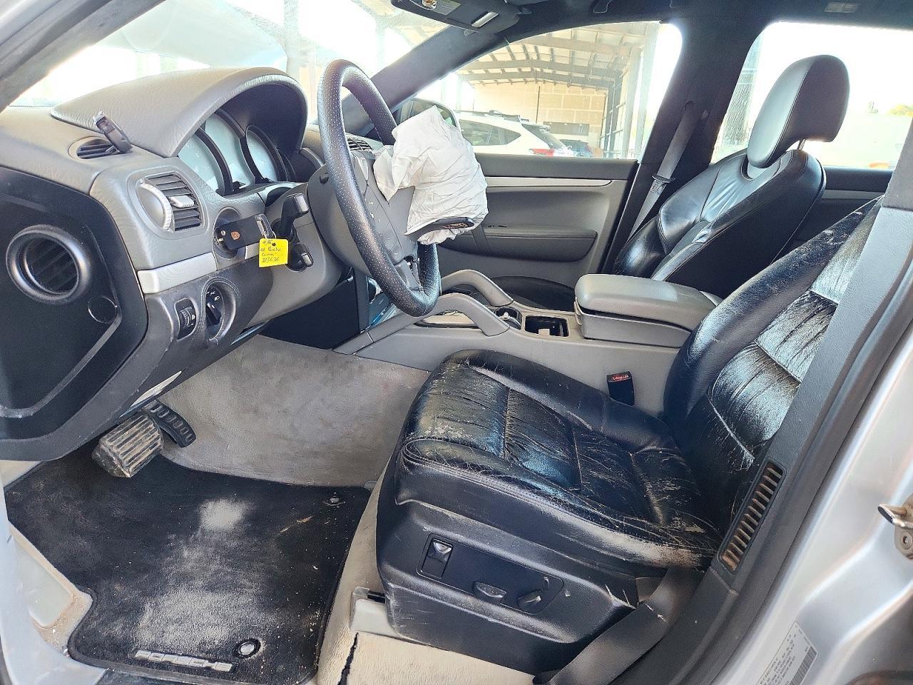 2006 Porsche Cayenne - Image 7