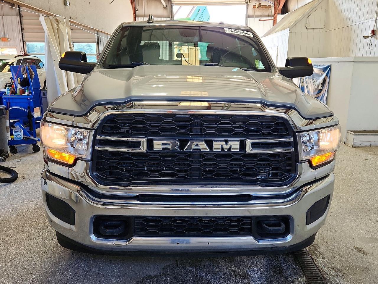 2022 Ram 2500 Tradesman - Image 5