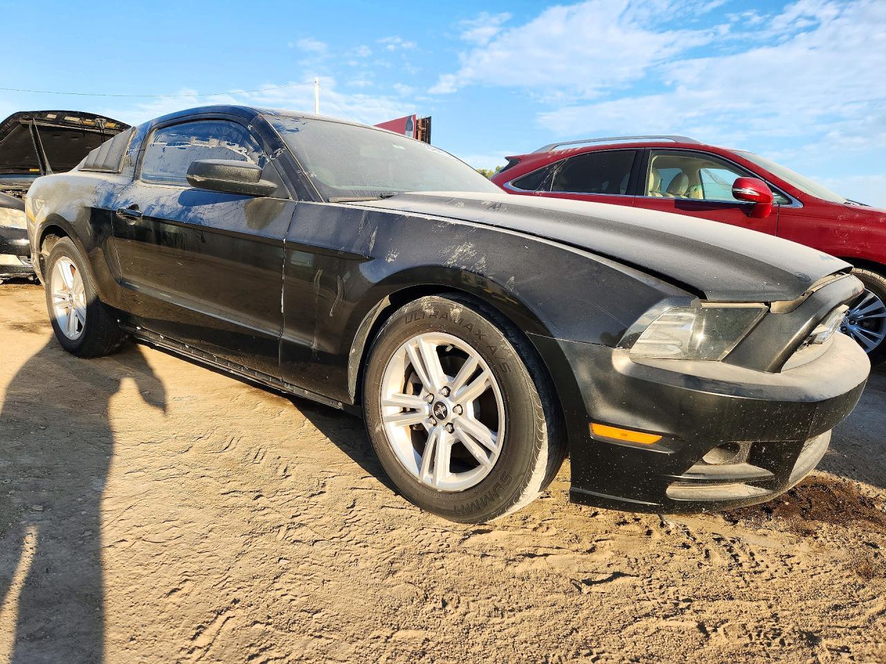2014 Ford Mustang - Image 4