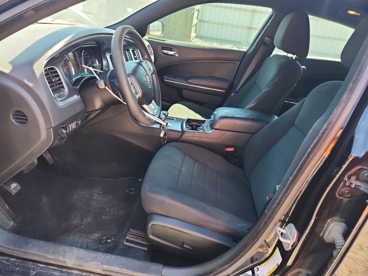 2013 Dodge Charger Se - Фото 7