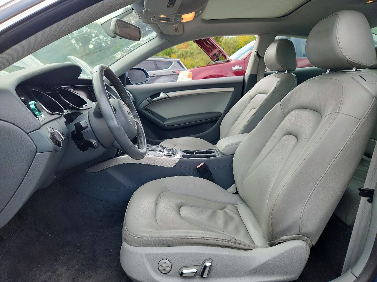 2015 Audi A5 Premium - Фото 7