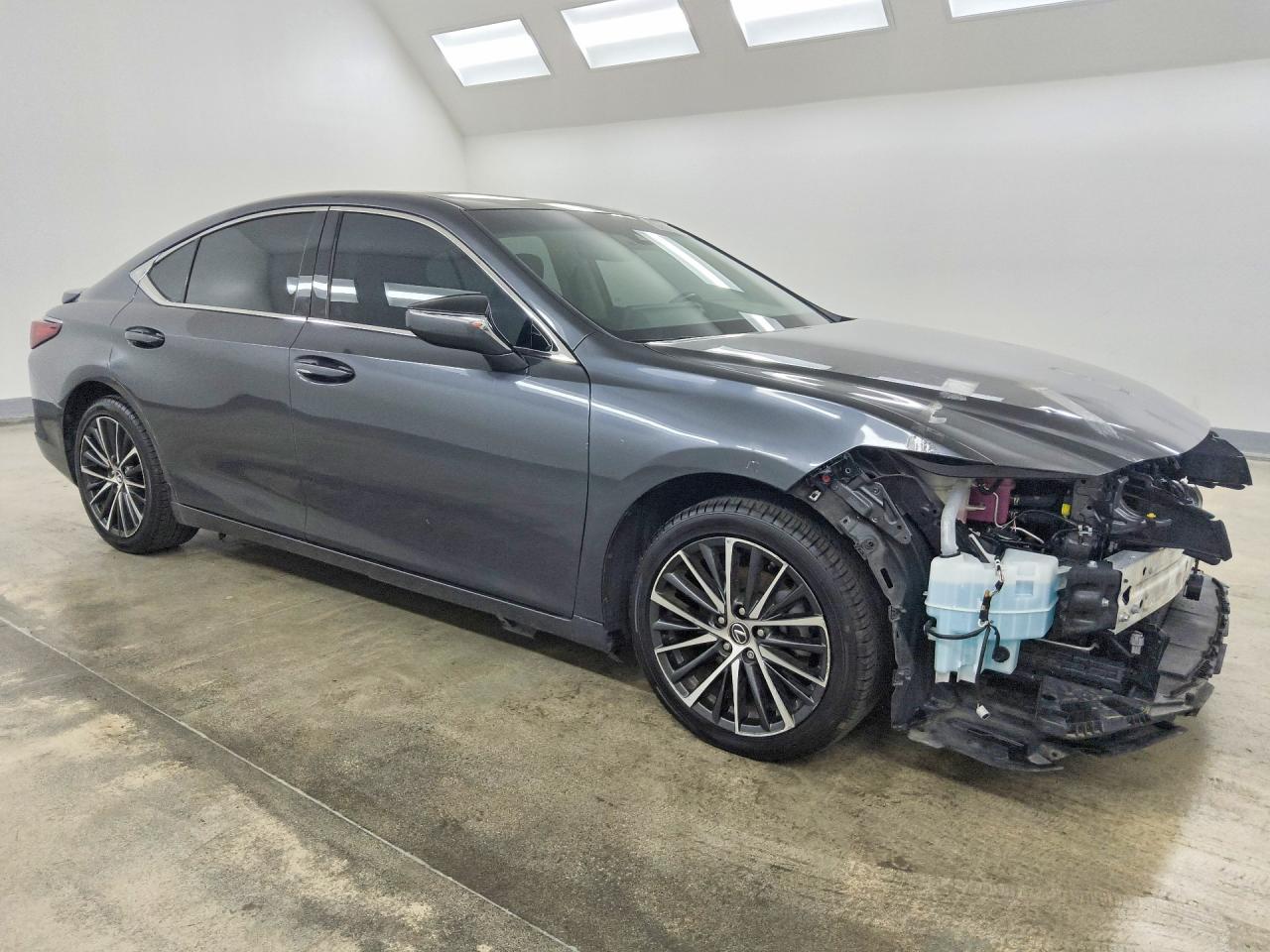 2023 Lexus Es 300H Base - Фото 4