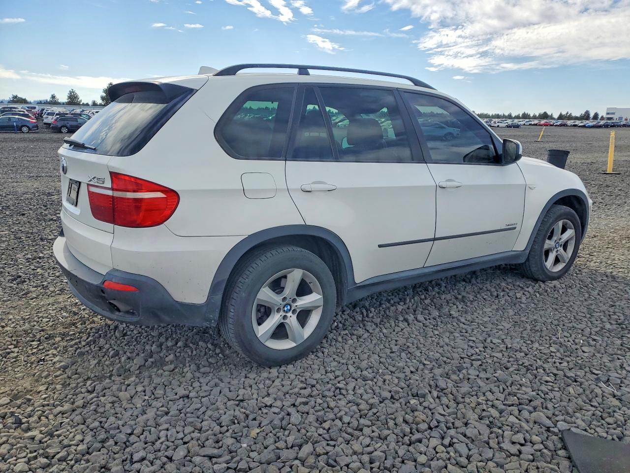 2007 BMW X5 3.0I - Image 3
