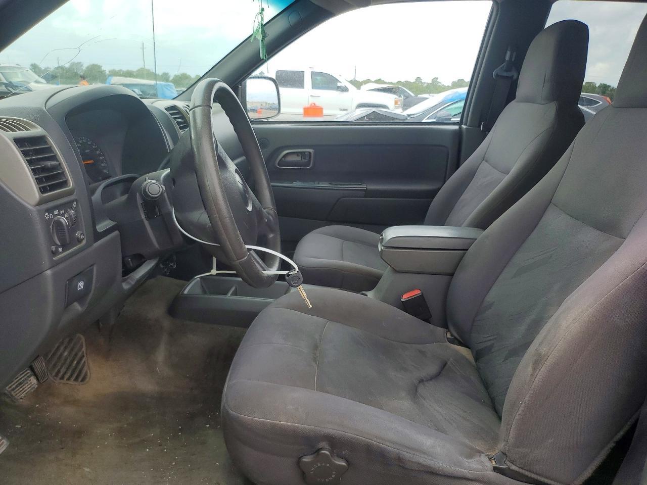 2005 Chevrolet Colorado - Фото 7