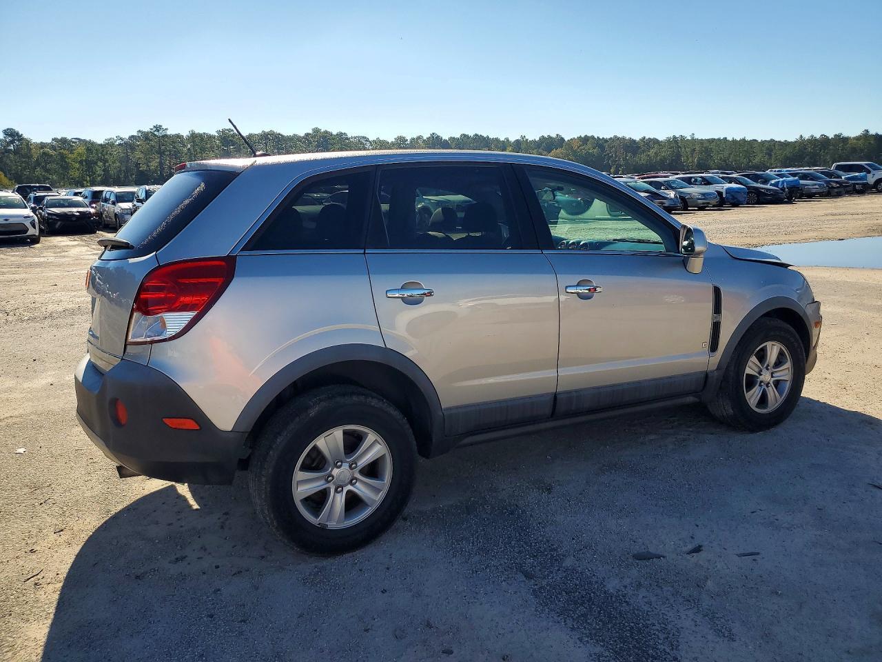 2008 Saturn Vue Xe - Image 3