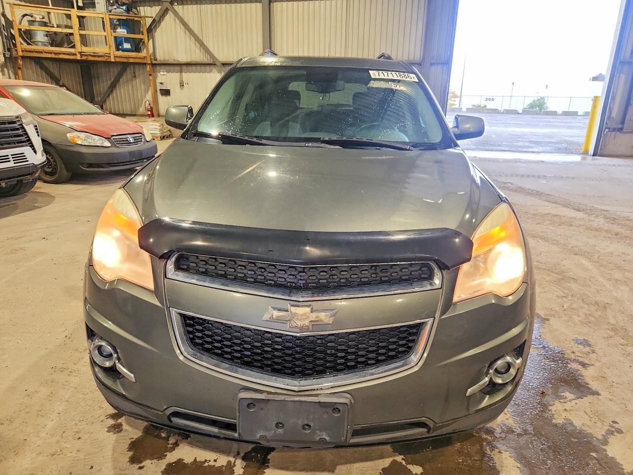 2013 Chevrolet Equinox Lt - Image 5