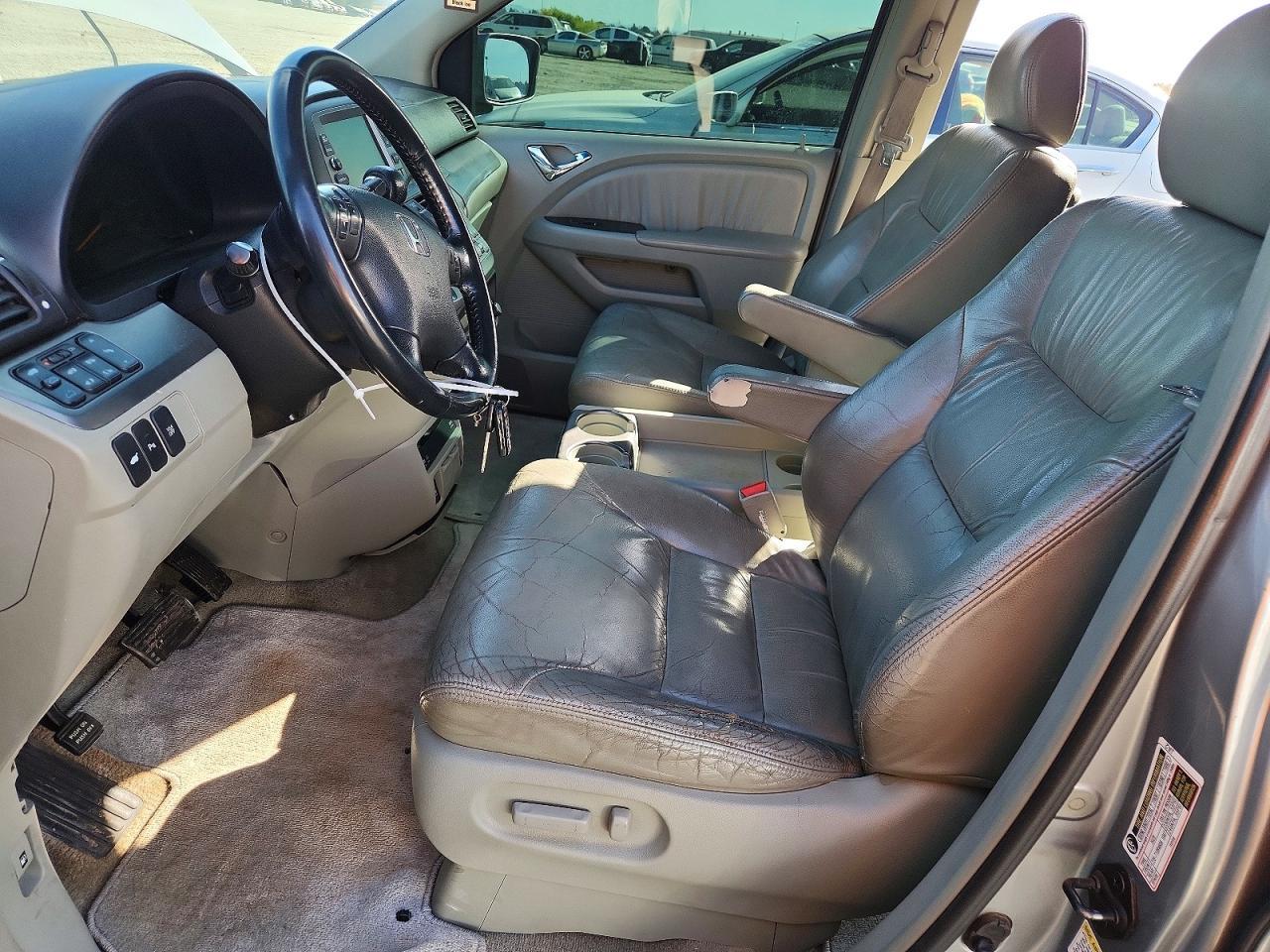 2006 Honda Odyssey Touring - Image 7
