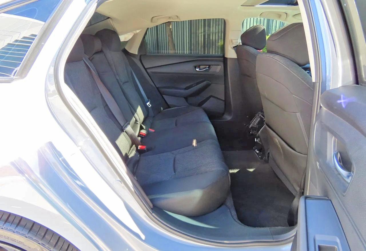 2025 Honda Accord Se - Фото 6