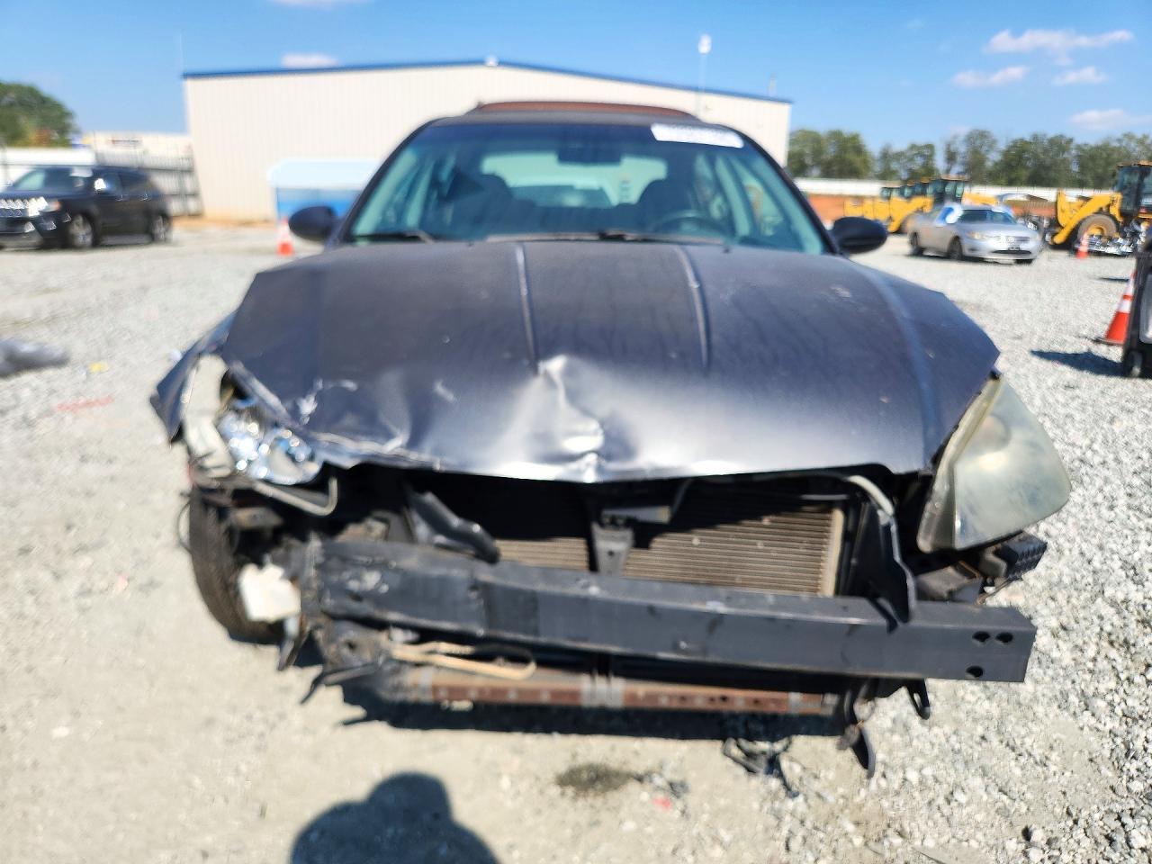 2006 Nissan Altima 2.5 - Image 5