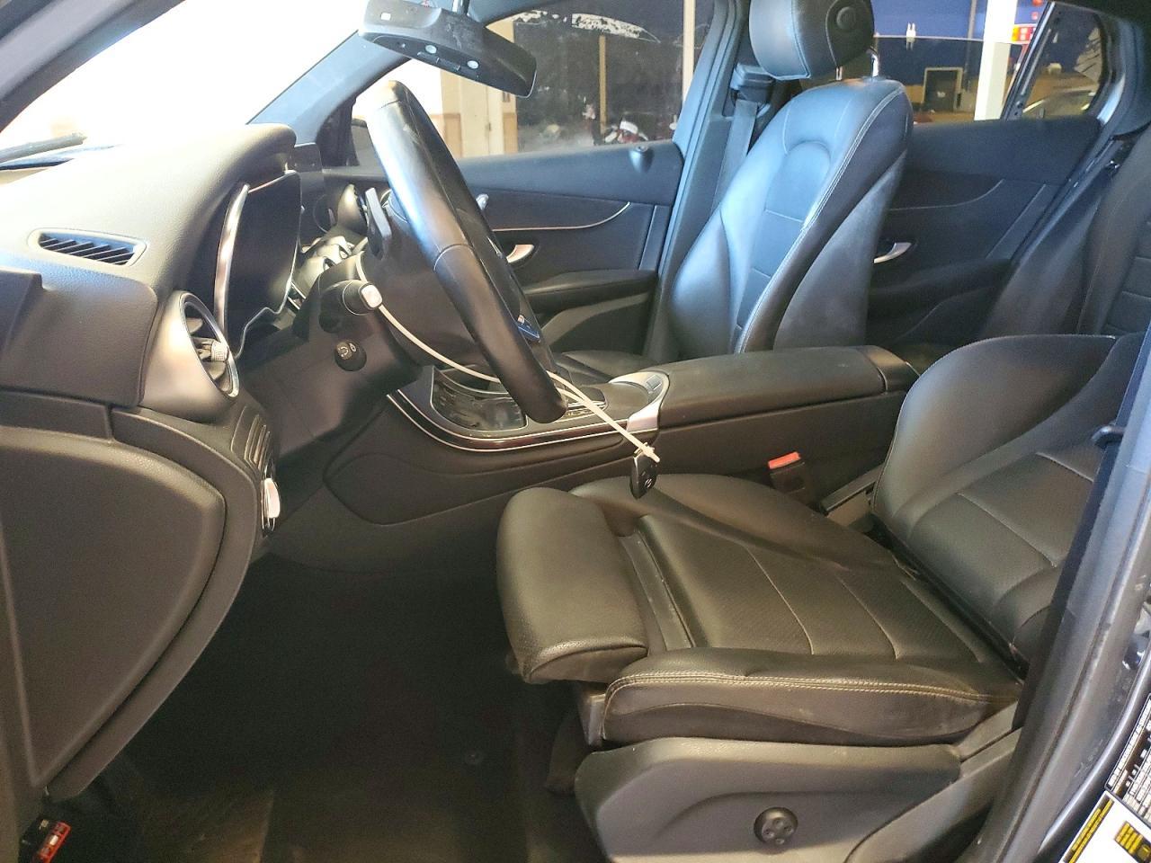 2021 Mercedes-Benz Glc Coupe 300 4Matic - Фото 7