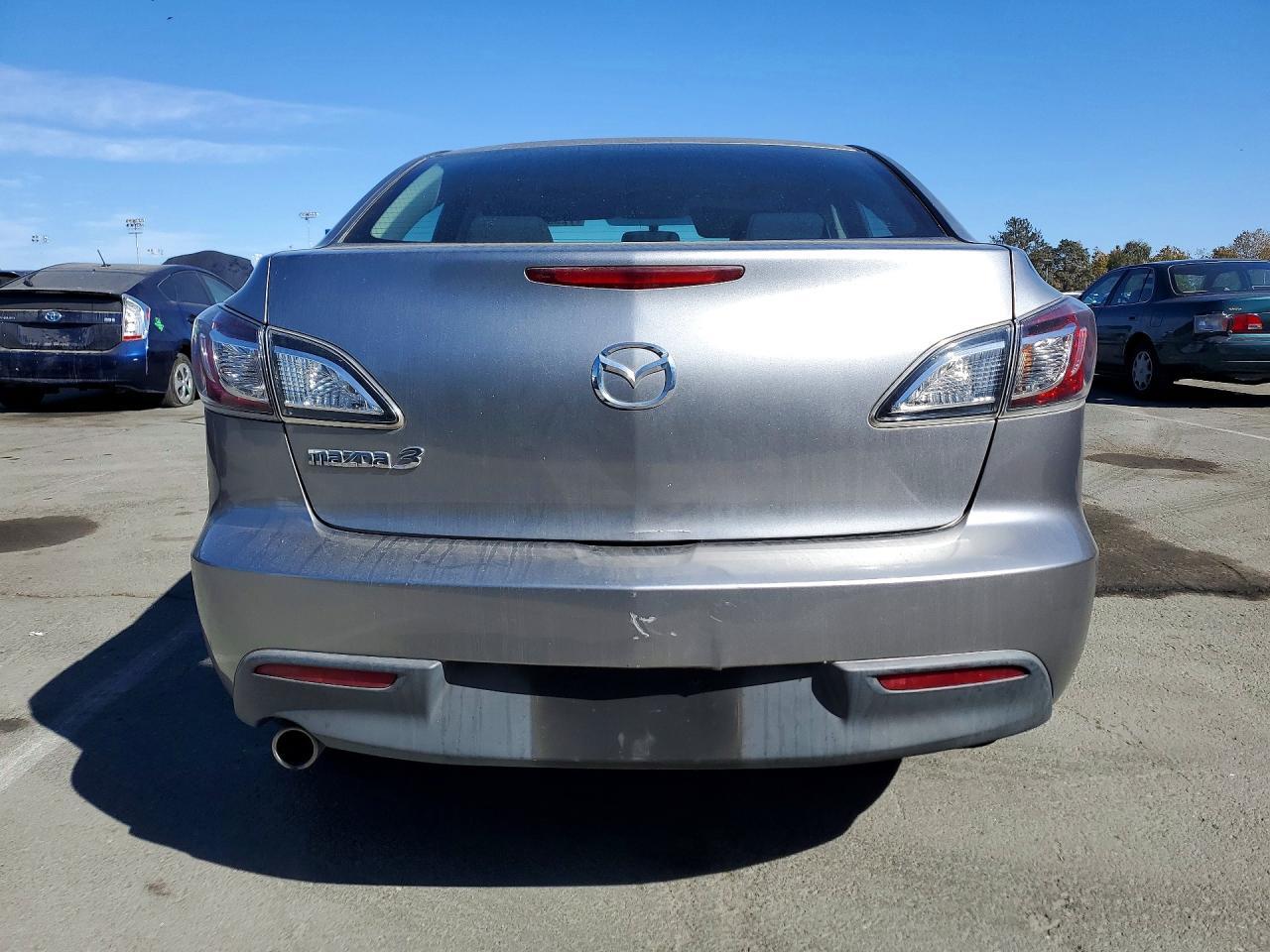 2010 Mazda 3 I - Фото 6