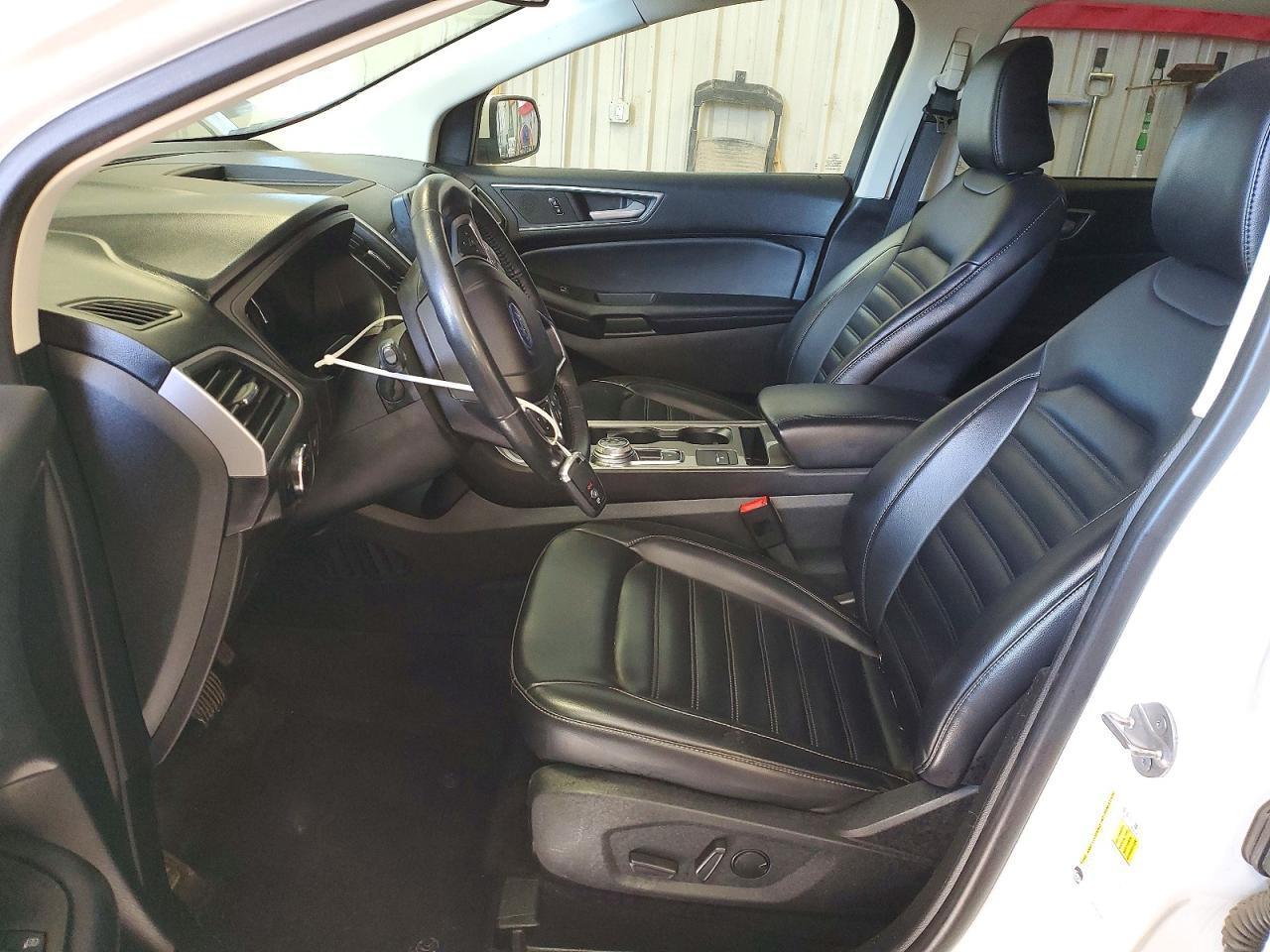 2024 Ford Edge Sel - Фото 7