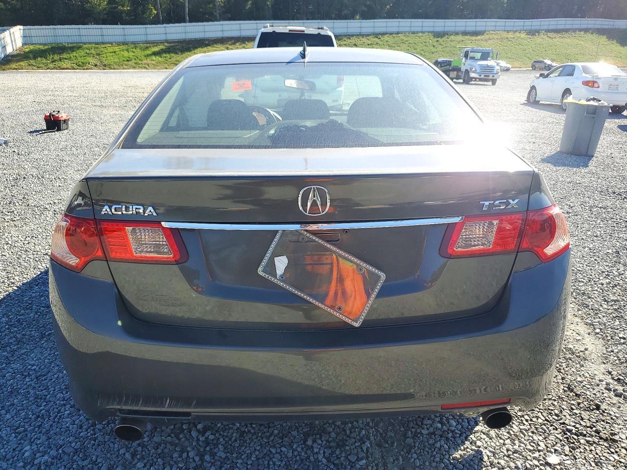 2011 Acura Tsx - Фото 6
