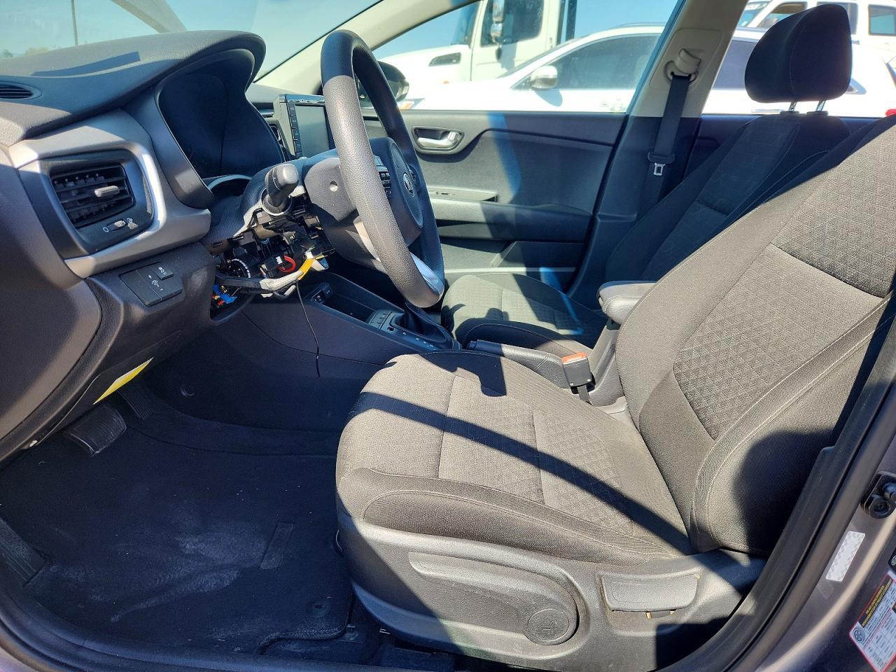 2020 Kia Rio S - Image 7