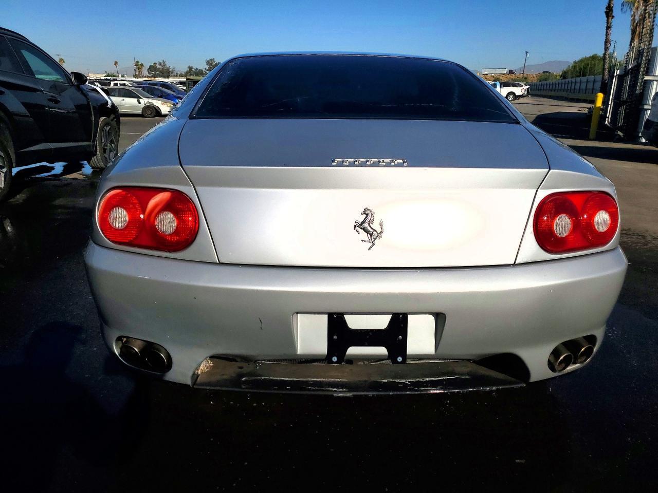 1997 Ferrari 456 Gta - Image 6