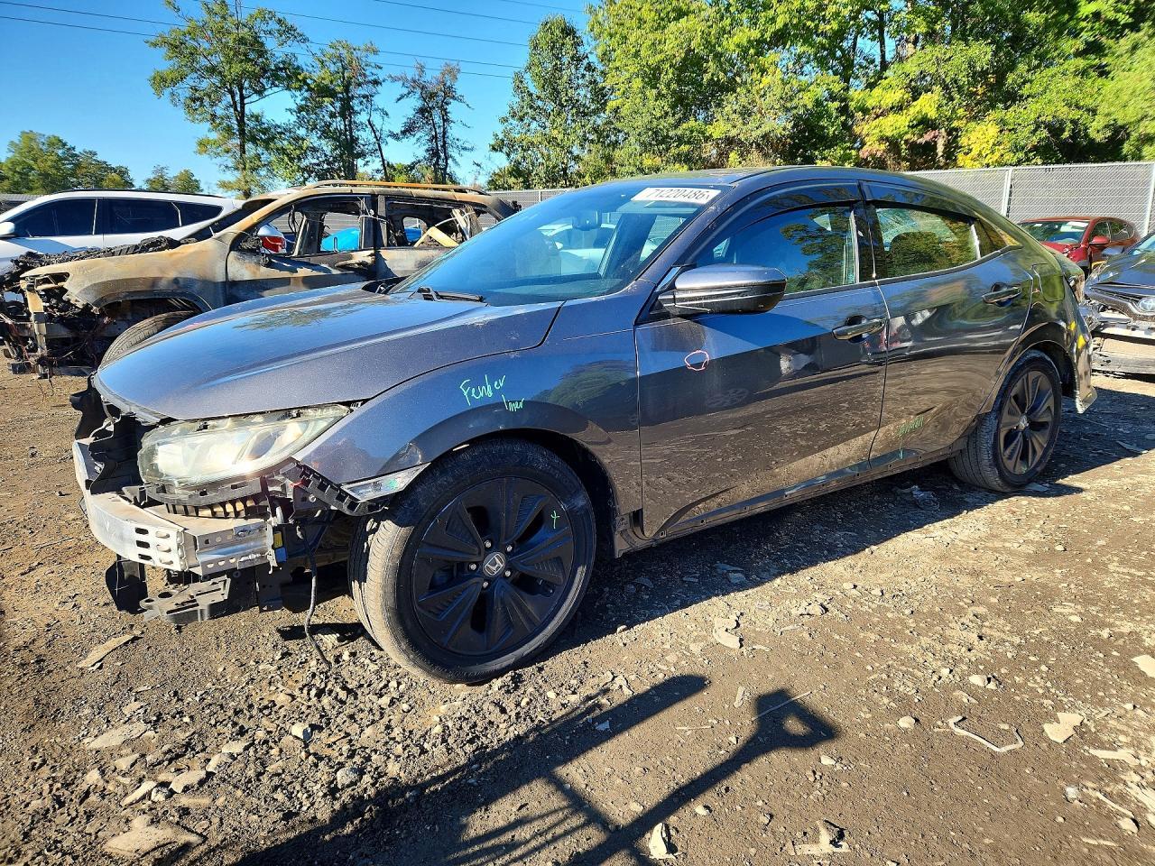 lot