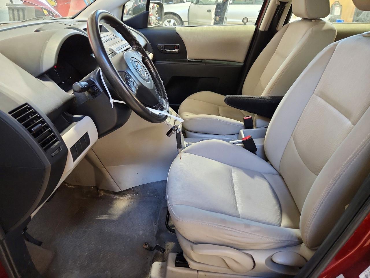 2009 Mazda 5 - Фото 7