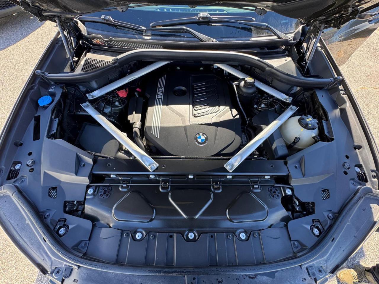 2020 BMW X5 Sdrive 40I - Фото 7