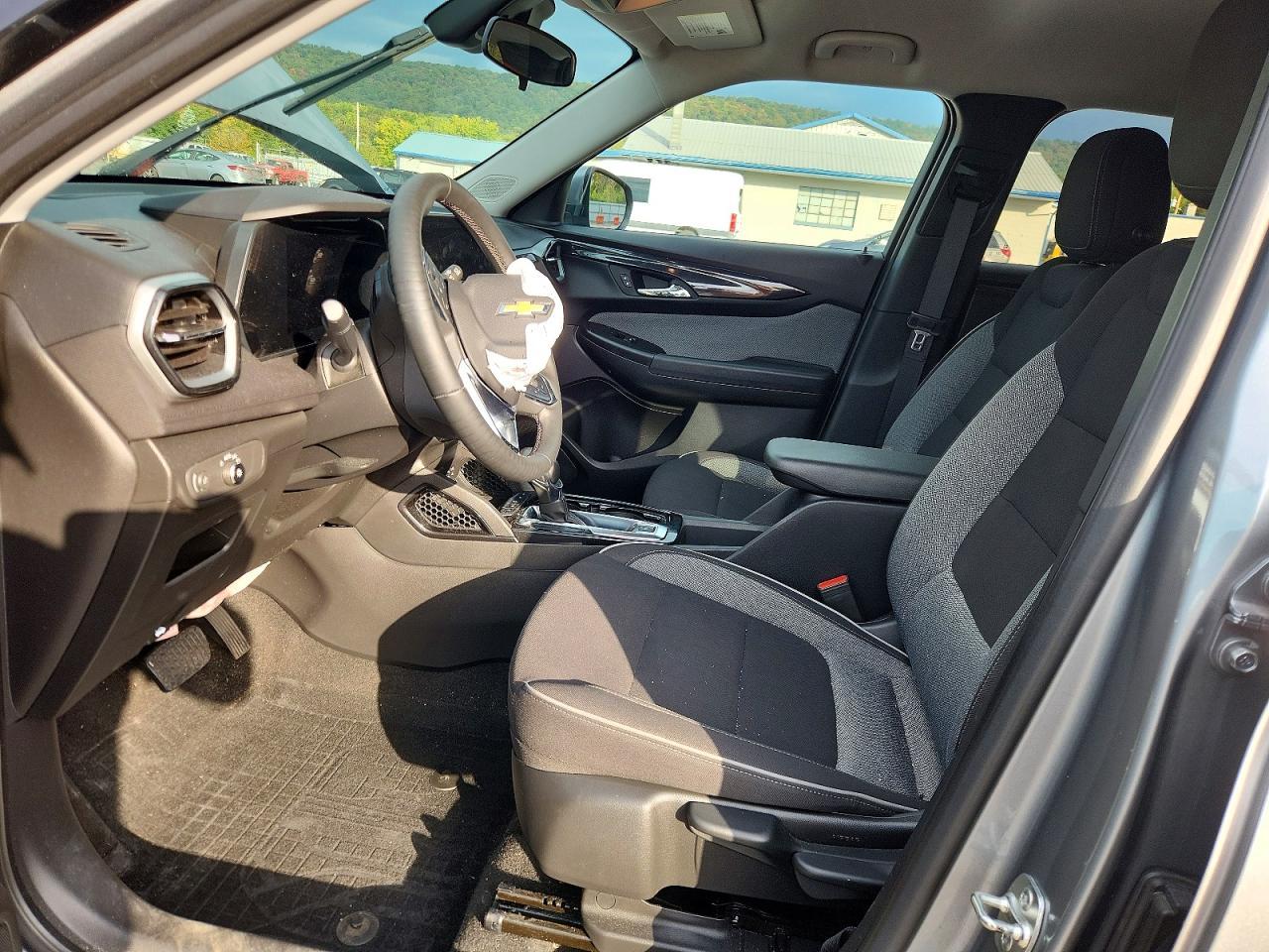 2024 Chevrolet Trailblazer Lt - Фото 7