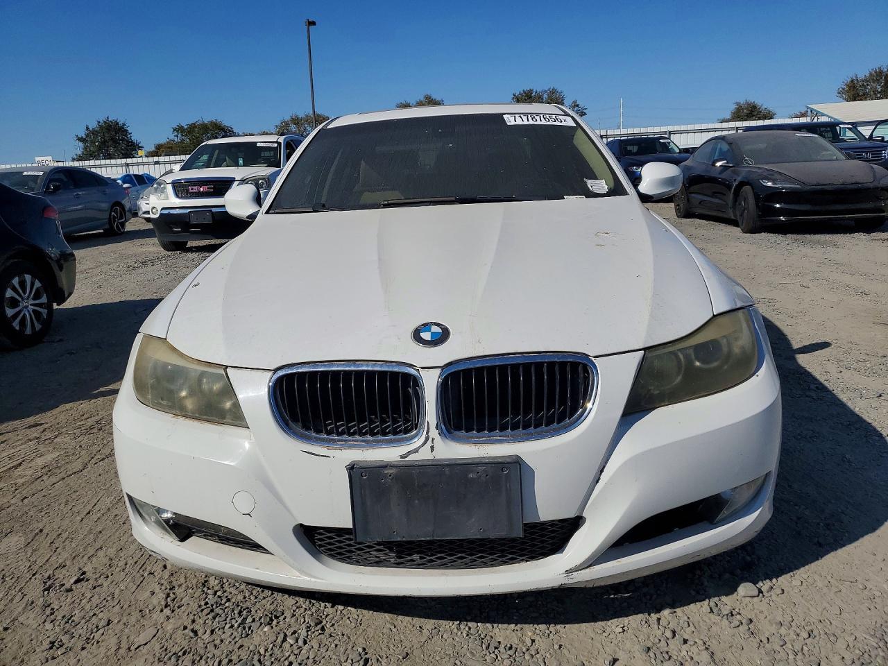2009 BMW 328 I Sulev - Фото 5