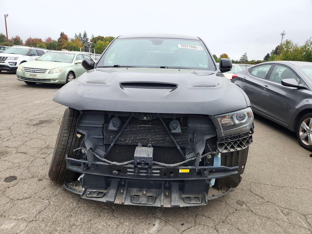 2019 Dodge Durango R/T - Image 5