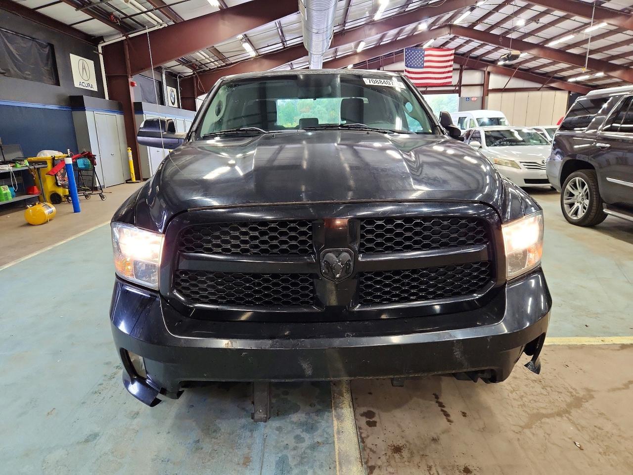 2013 Ram 1500 St - Image 5
