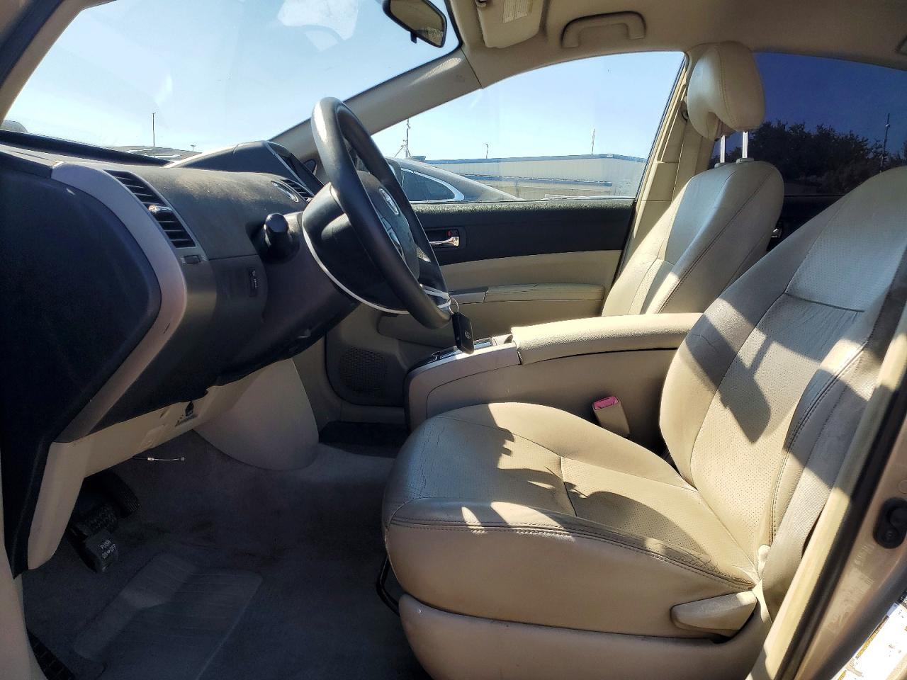 2008 Toyota Prius Base - Image 7