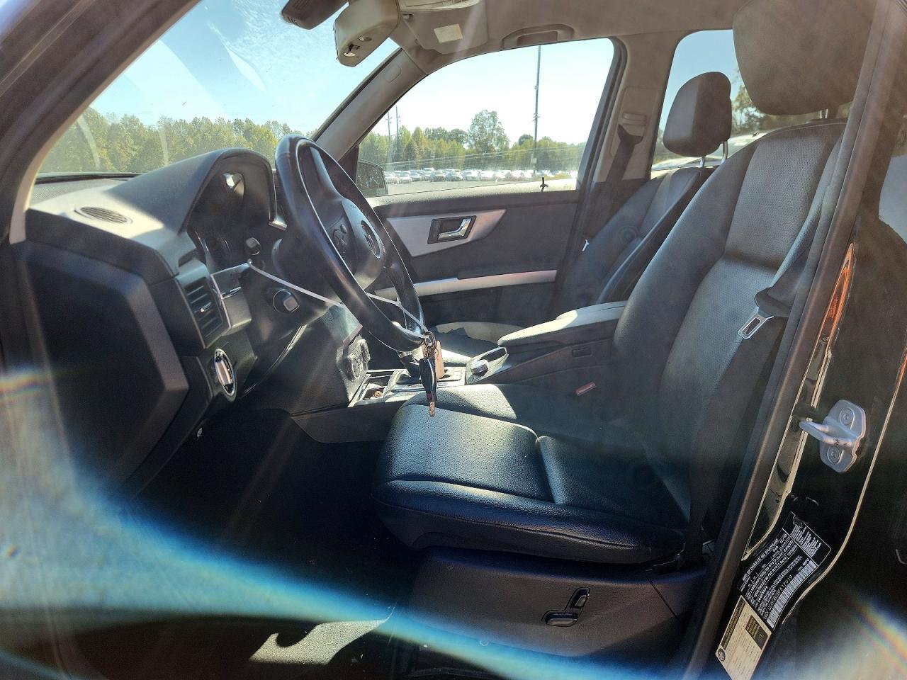 2011 Mercedes-Benz Glk 350 - Фото 7