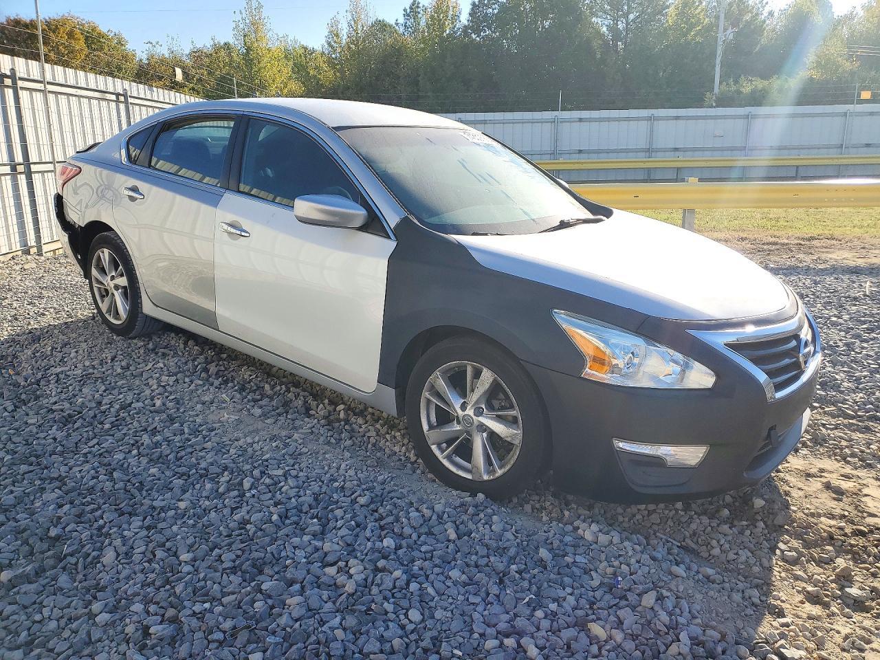 2013 Nissan Altima 2.5 - Фото 4