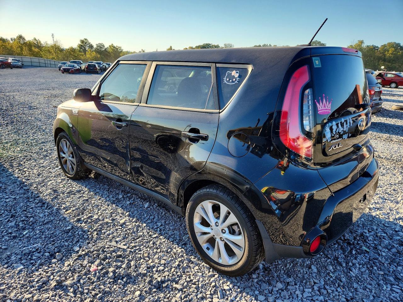 2016 Kia Soul + - Фото 2