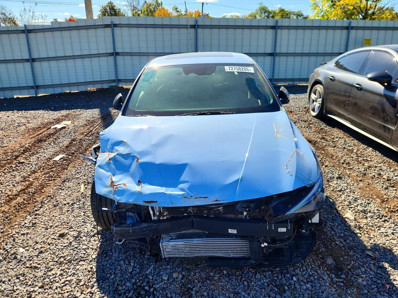 2023 Hyundai Elantra N Base - Фото 5