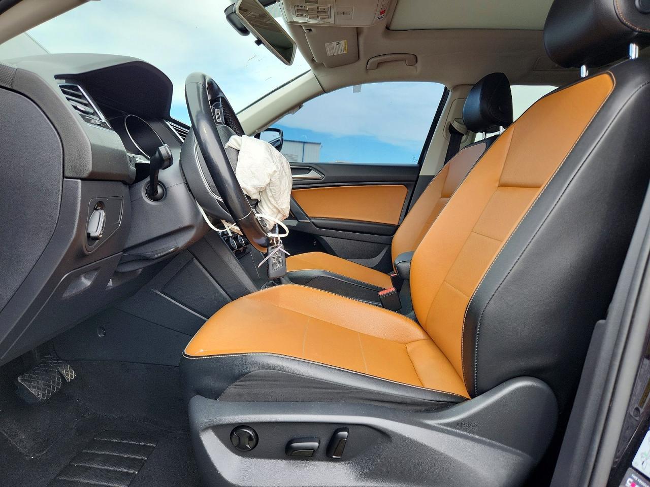 2018 Volkswagen Tiguan Se - Image 7