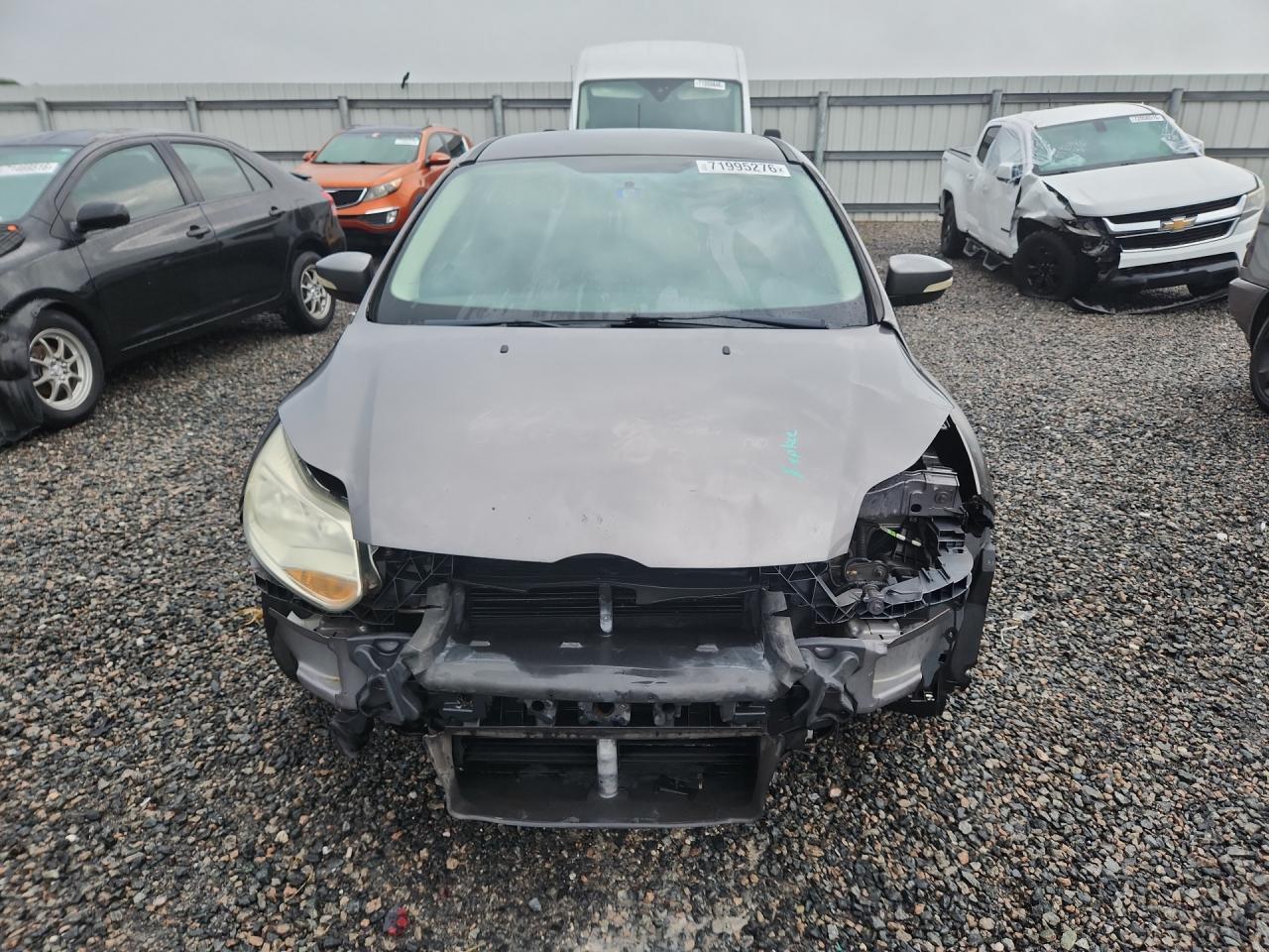 2014 Ford Focus Se - Image 5
