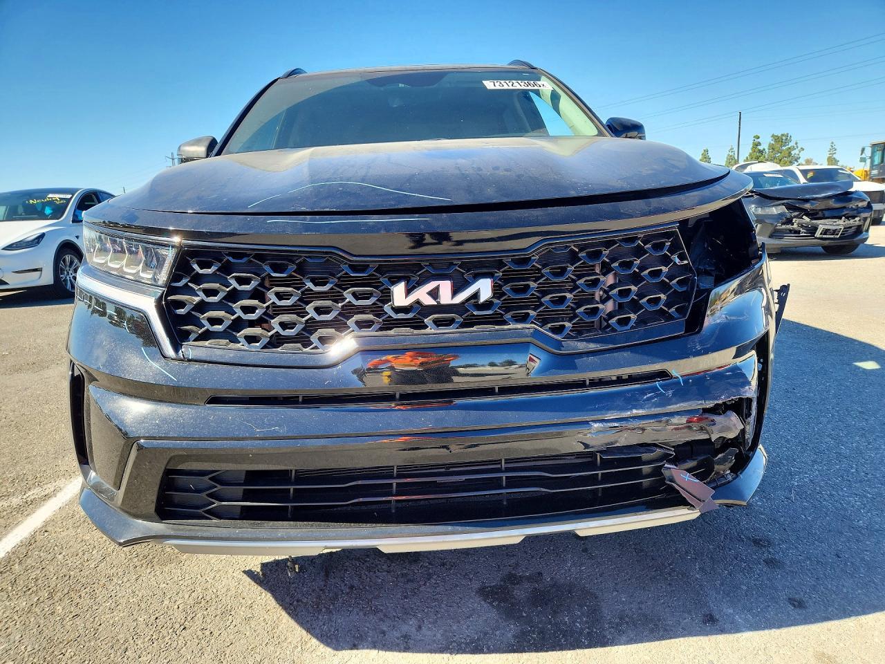 2023 Kia Sorento S - Image 5