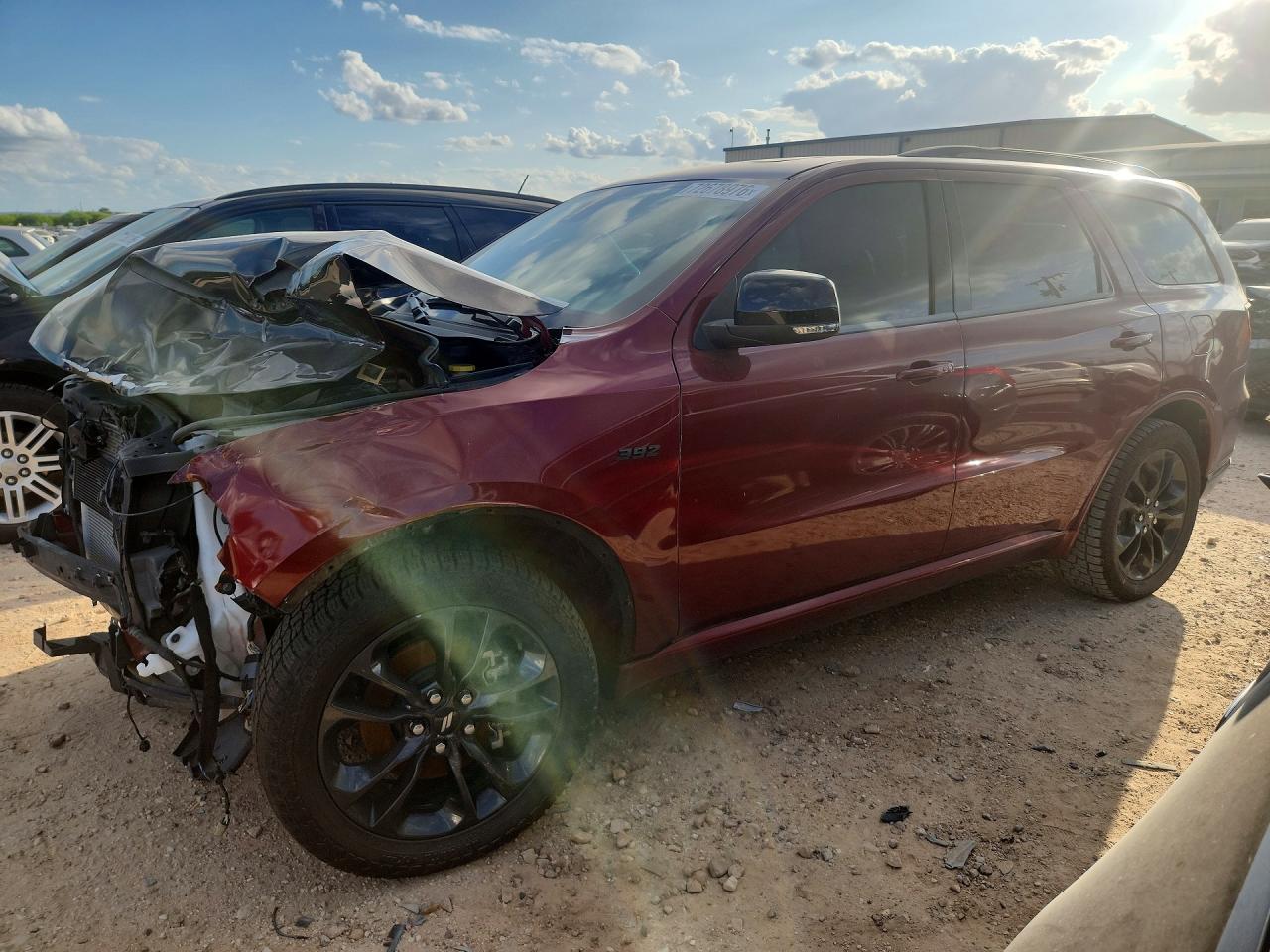 2023 Dodge Durango R/T