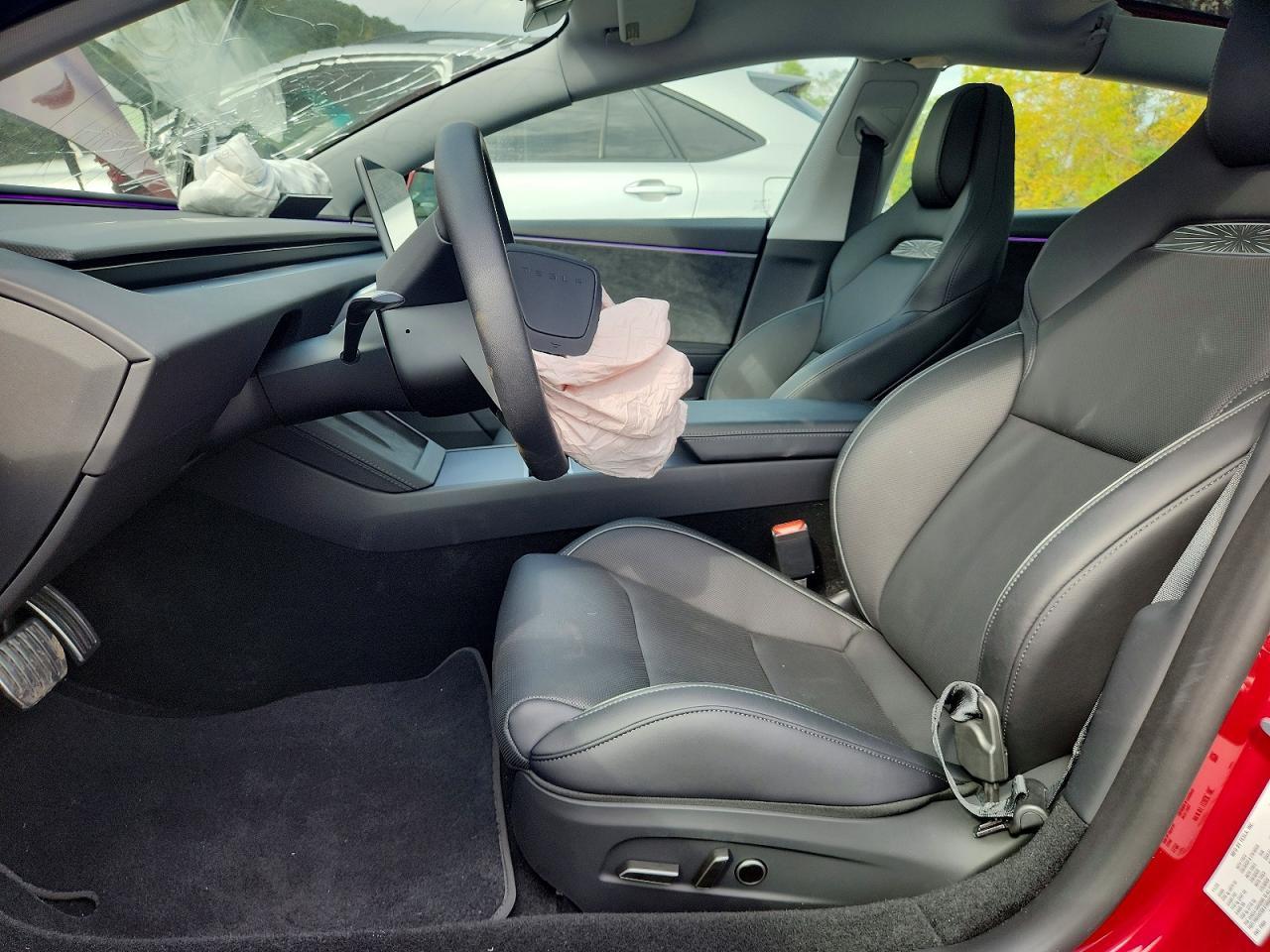 2026 Tesla Model 3 - Image 7
