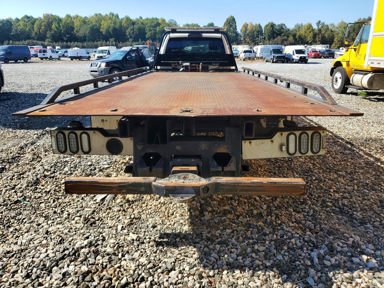 2021 Ram 5500 - Image 6