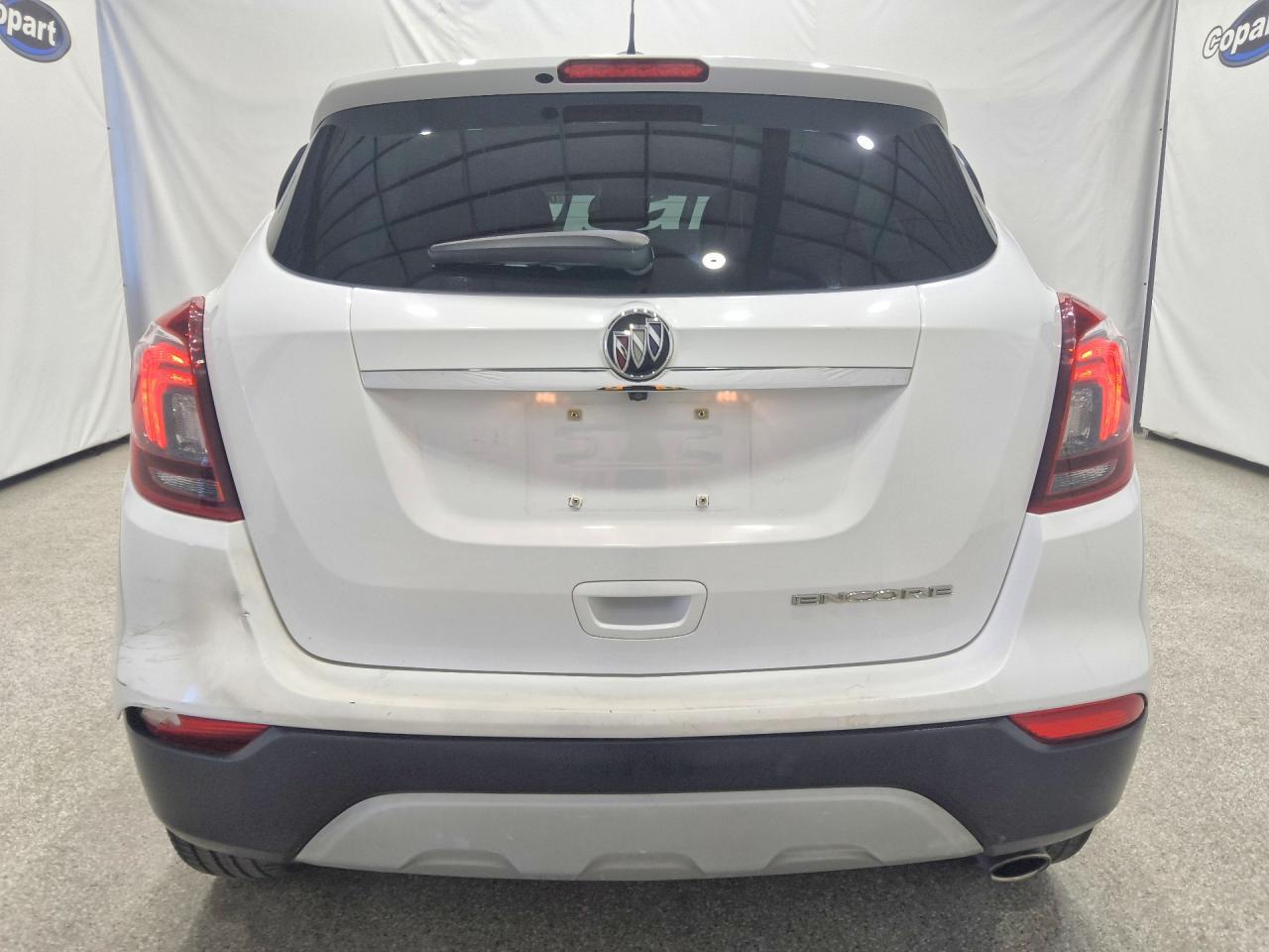 2020 Buick Encore Essence - Image 6