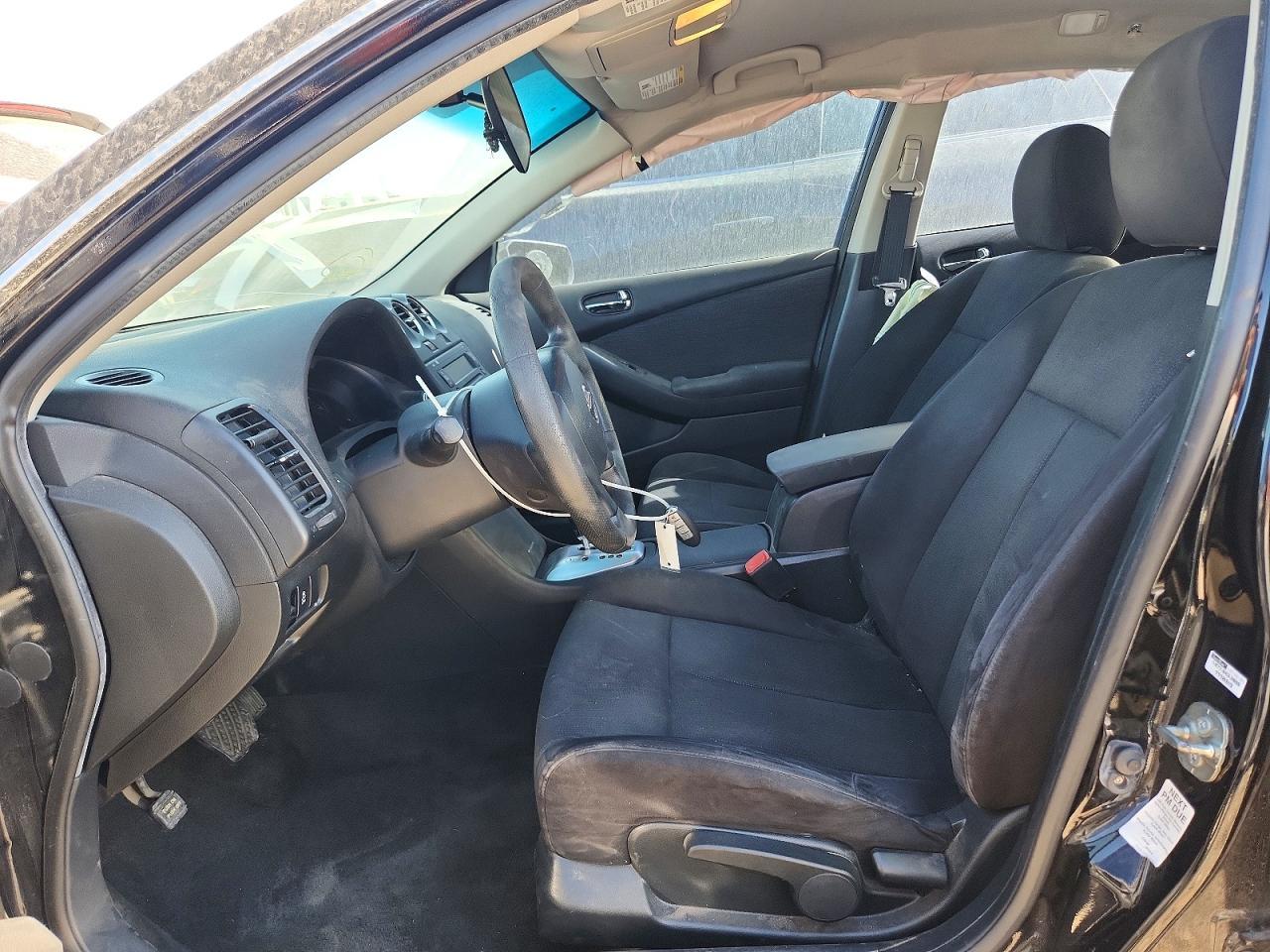 2012 Nissan Altima 2.5 - Image 7
